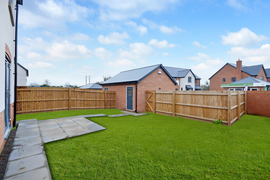 Property photo 2 of 10 Plot 1 05Dp11 (Portal Size).Jpg