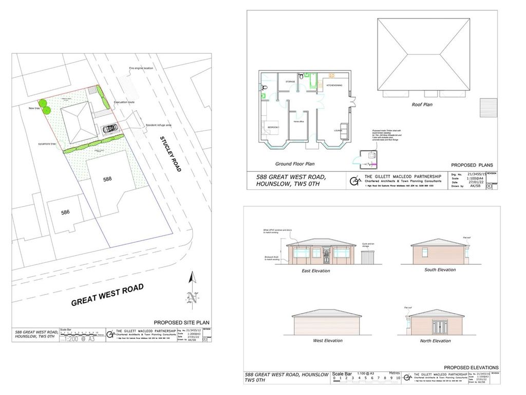 Property photo 2 of 18 Proposed Development Images