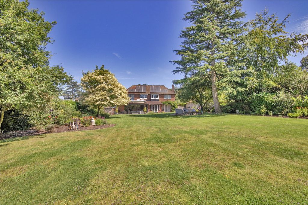 Property photo 1 of 13 Rear Elevation