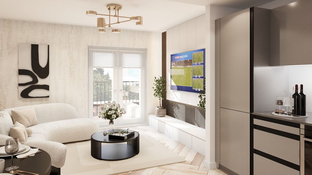 Property photo 1 of 6 Lounge