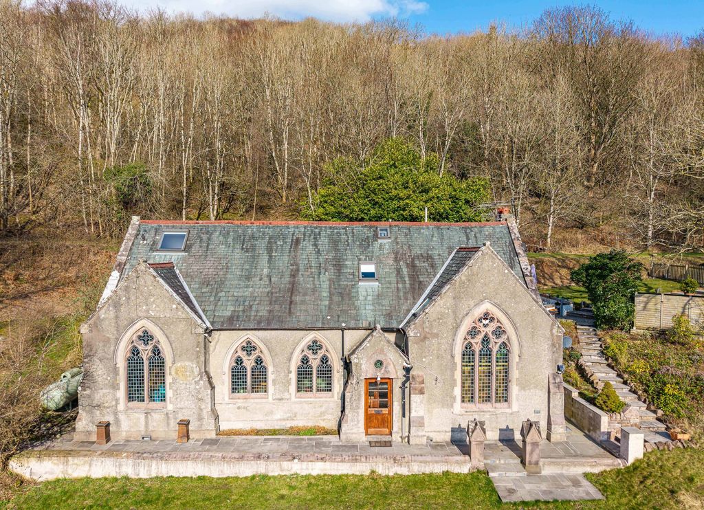 Additional image 4 of 4 bed detached house for saleOld Wesleyan Chapel, Embleton, Cockermouth CA13