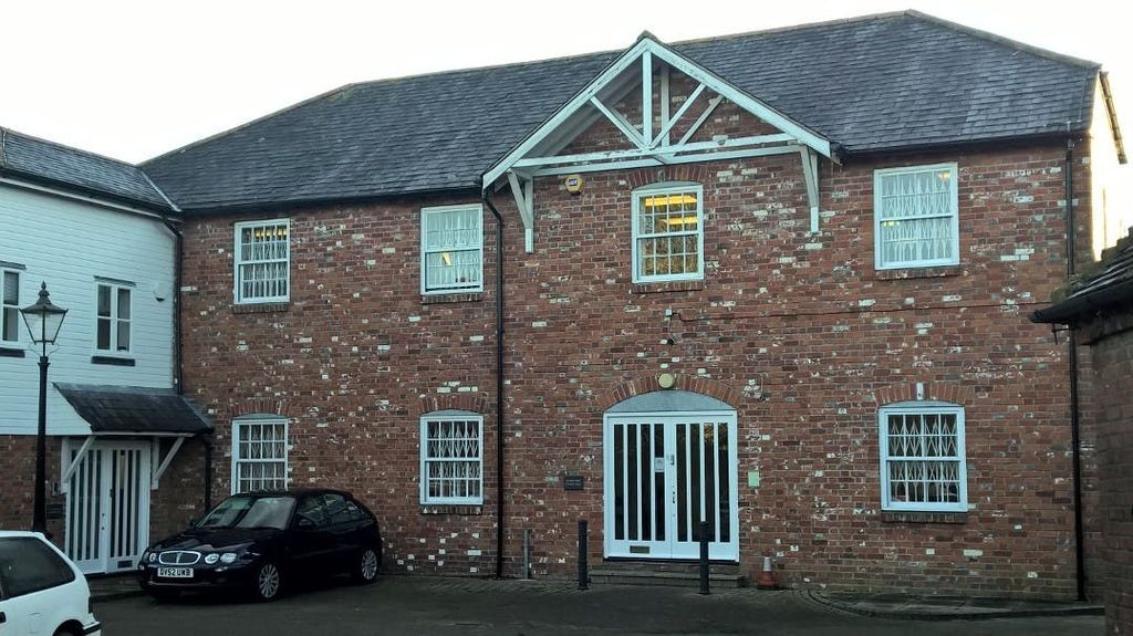 Property photo 1 of 8 Front Image 8 Brewery Court.Jpg