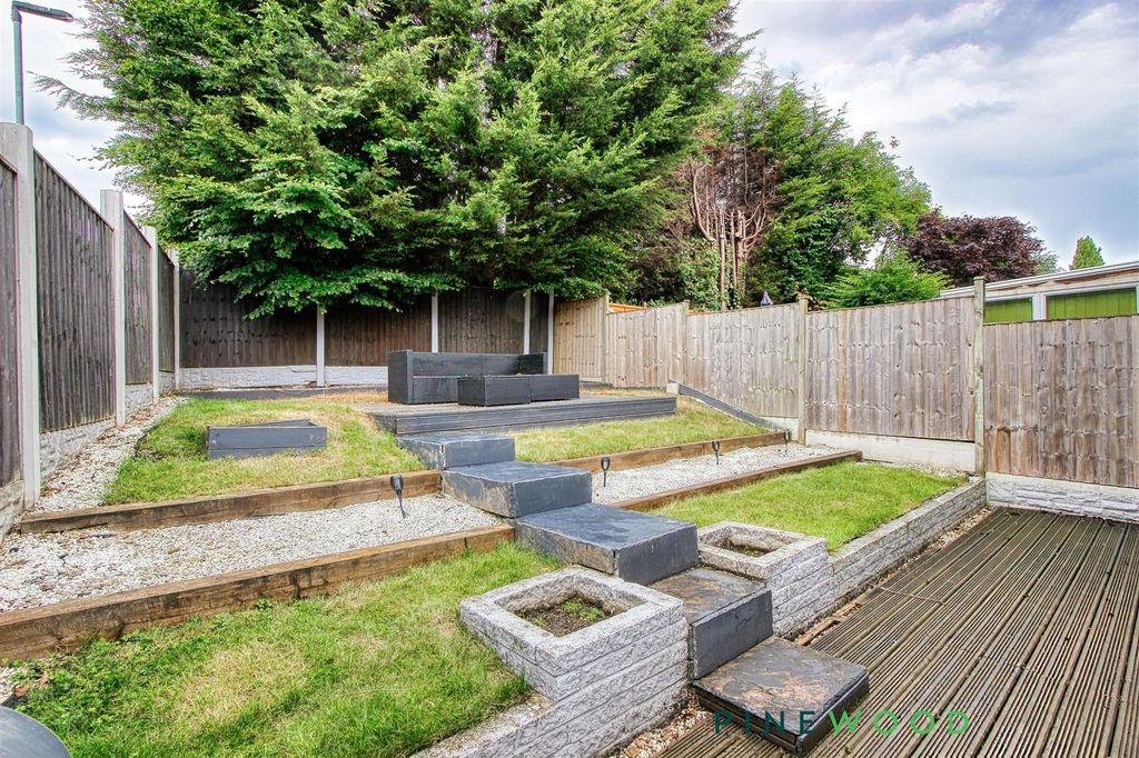 Property photo 2 of 19 Rear Garden