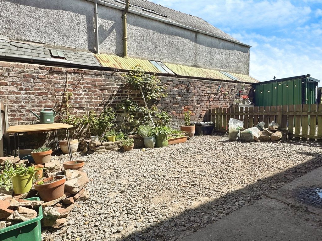 Property photo 3 of 9 Rear Garden
