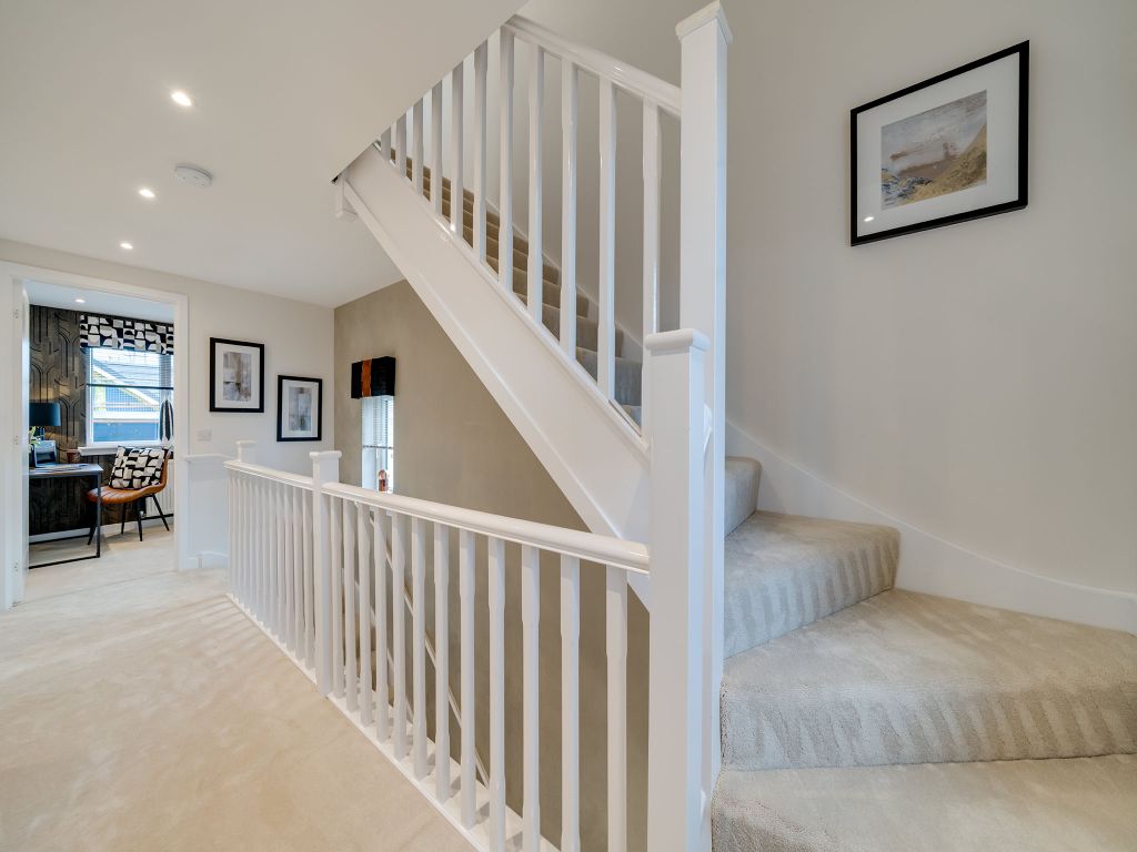 Additional image 10 of 4 bed property for sale"The Bothwell" at Broich Road, Crieff PH7