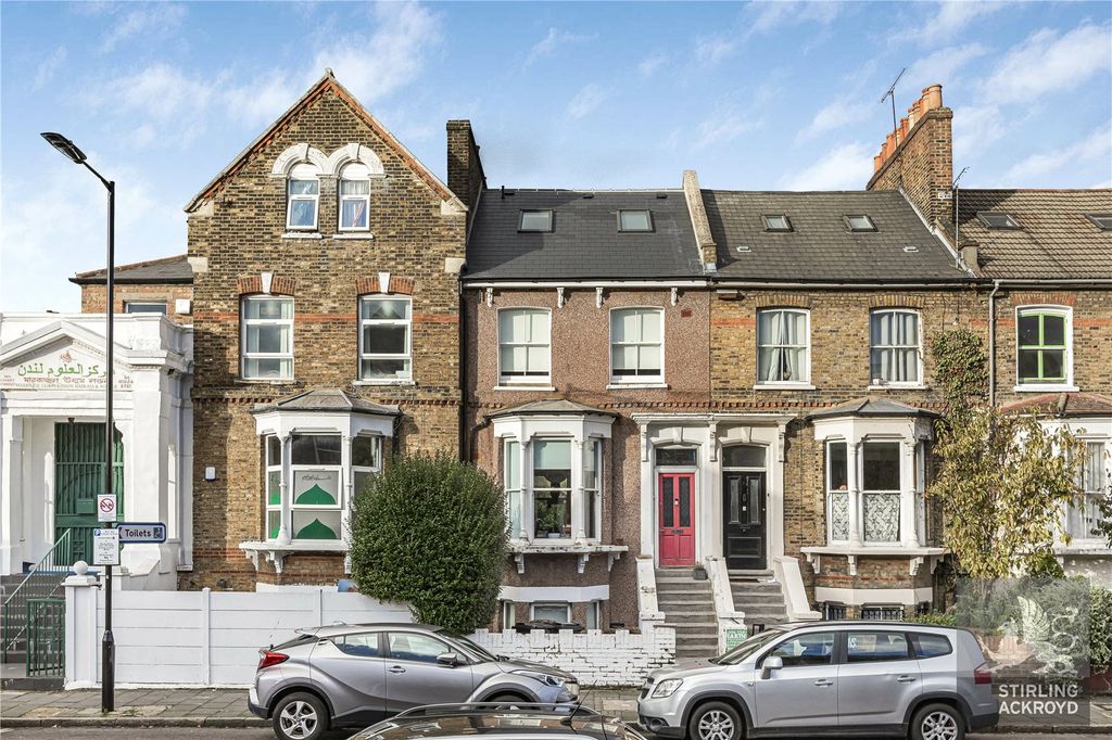 Property photo 1 of 20 Exterior