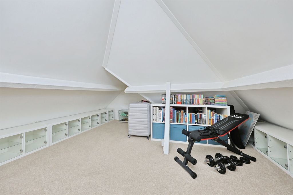 Additional image 15 of 4 bed detached house for salePark Road, Dereham NR19