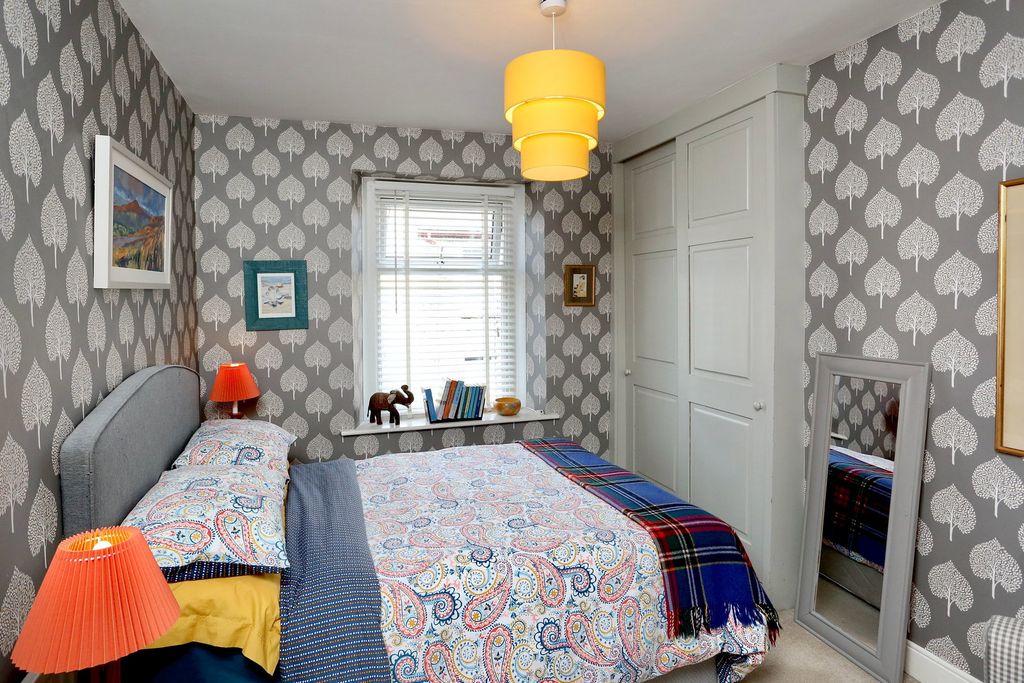 Additional image 16 of 3 bed terraced house for sale18 Stanhope Street, Abergavenny, Monmouthshire NP7