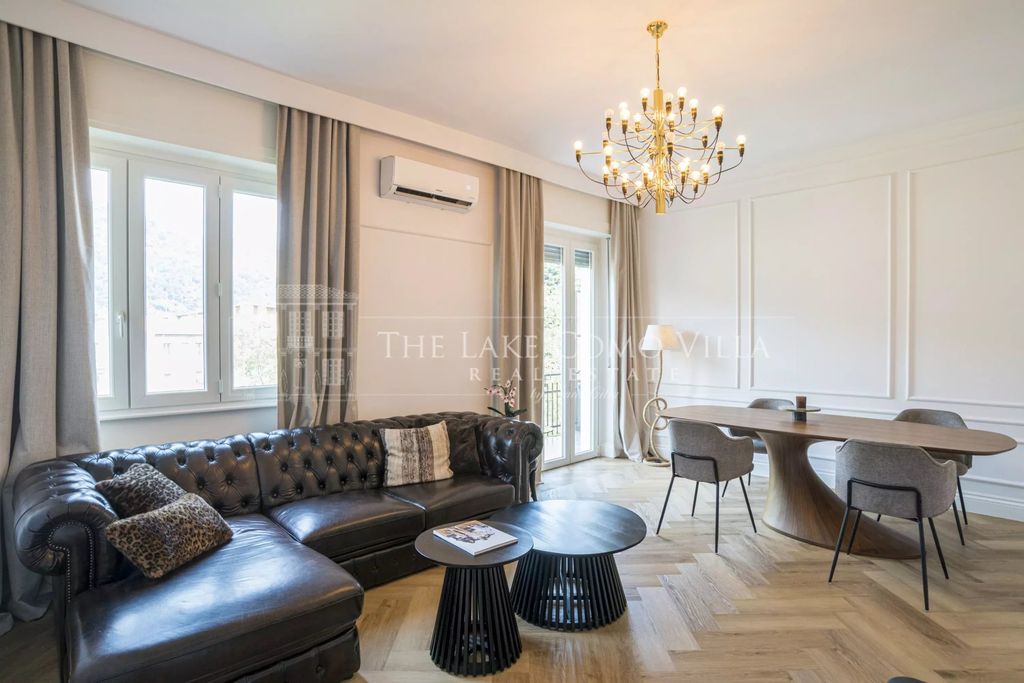 Property photo 3 of 22 Lora The Lake Como Villa- Via Don Gnocchi
