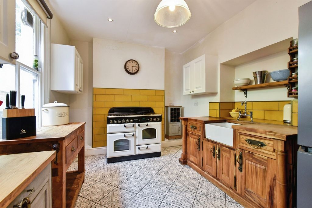 Additional image 4 of 4 bed semi-detached house for saleThe Rhyd, Tredegar NP22