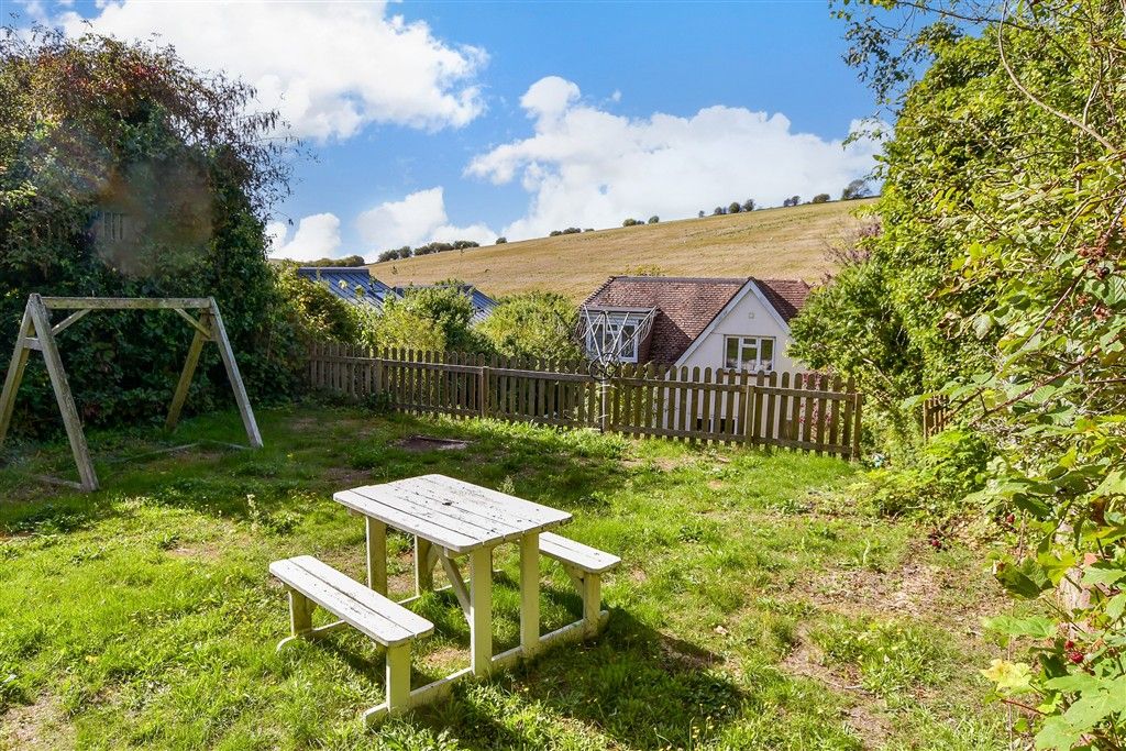 Property photo 2 of 19 Rear Garden
