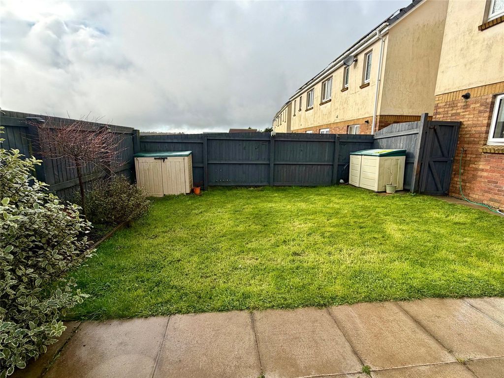 Additional image 4 of 3 bed semi-detached house for saleCedar Terrace, Steynton, Milford Haven SA73