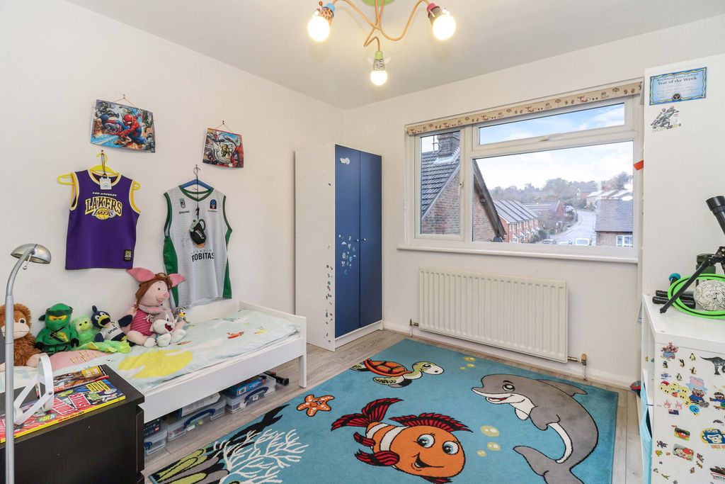 Additional image 11 of 2 bed flat for saleMasons Court, Berkhampstead Road, Chesham HP5