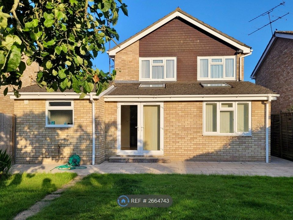 Property photo 2 of 26 Garden View