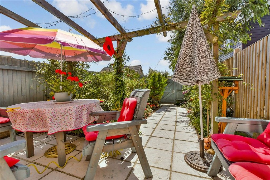 Property photo 2 of 14 Rear Garden