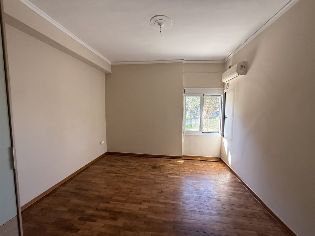 Property photo 1 of 10 Ground Floor One Bedroom Apartment In The Centre Of Aigio, Psila Alonia, 47 Sq.M., No Car Needed