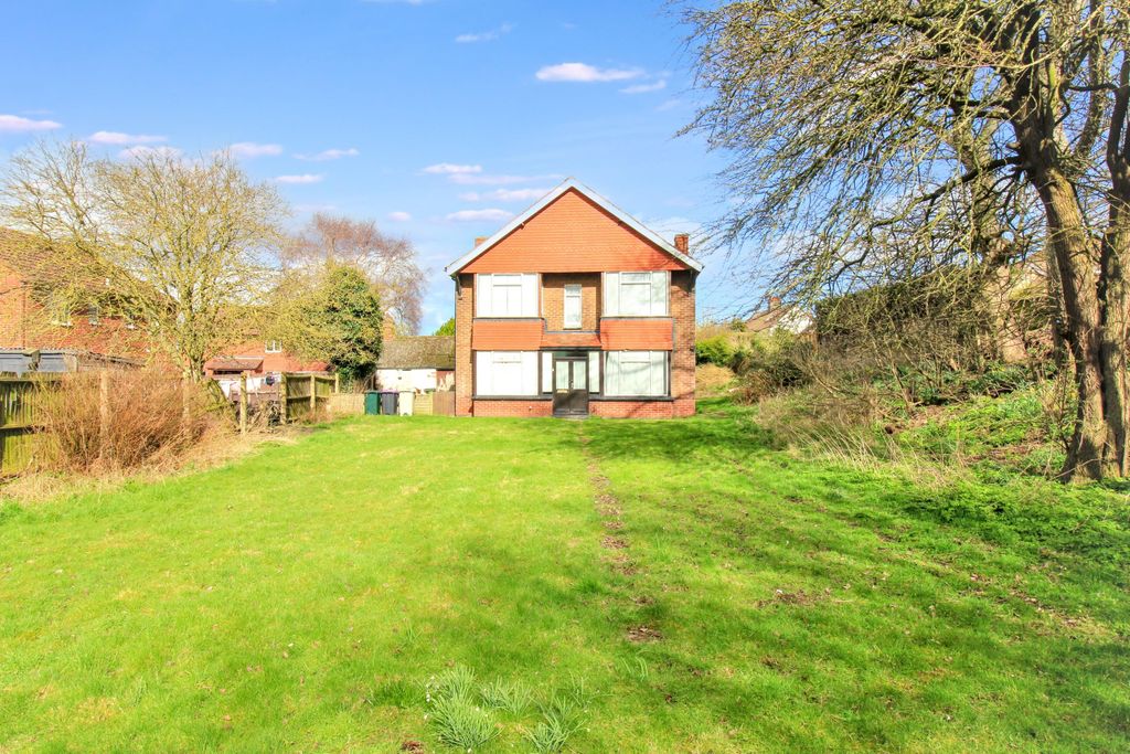 Property photo 2 of 18 Seabank Cottage, Queens Drive, Skegness, Pe25 1Re