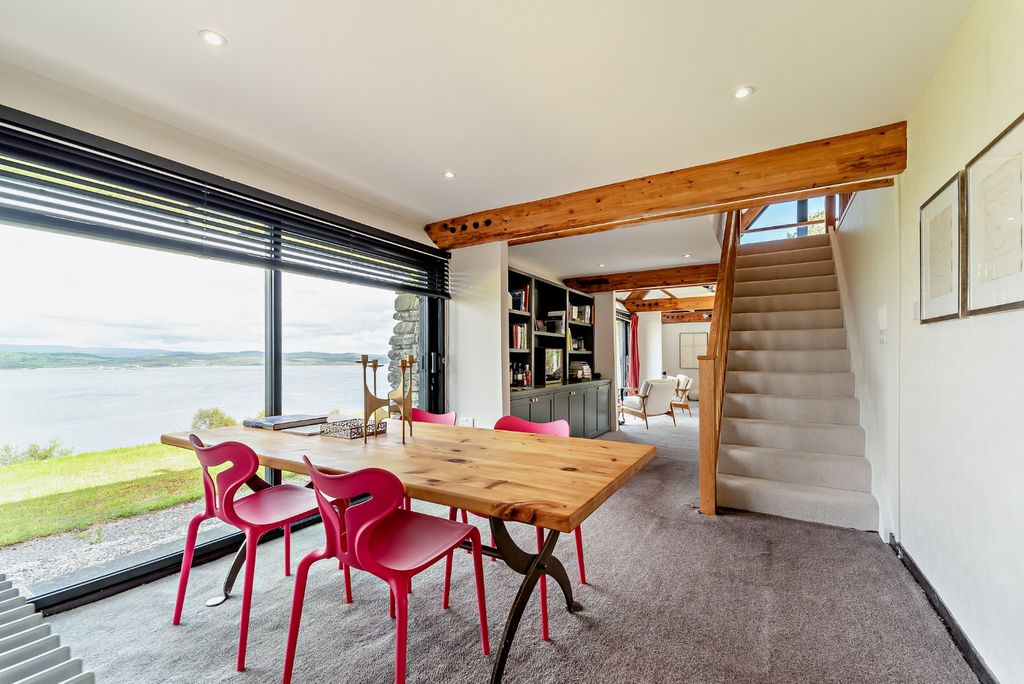 Additional image 15 of 3 bed detached house for saleSealladh Mor, Mealdarroch, Tarbert, Argyll PA29
