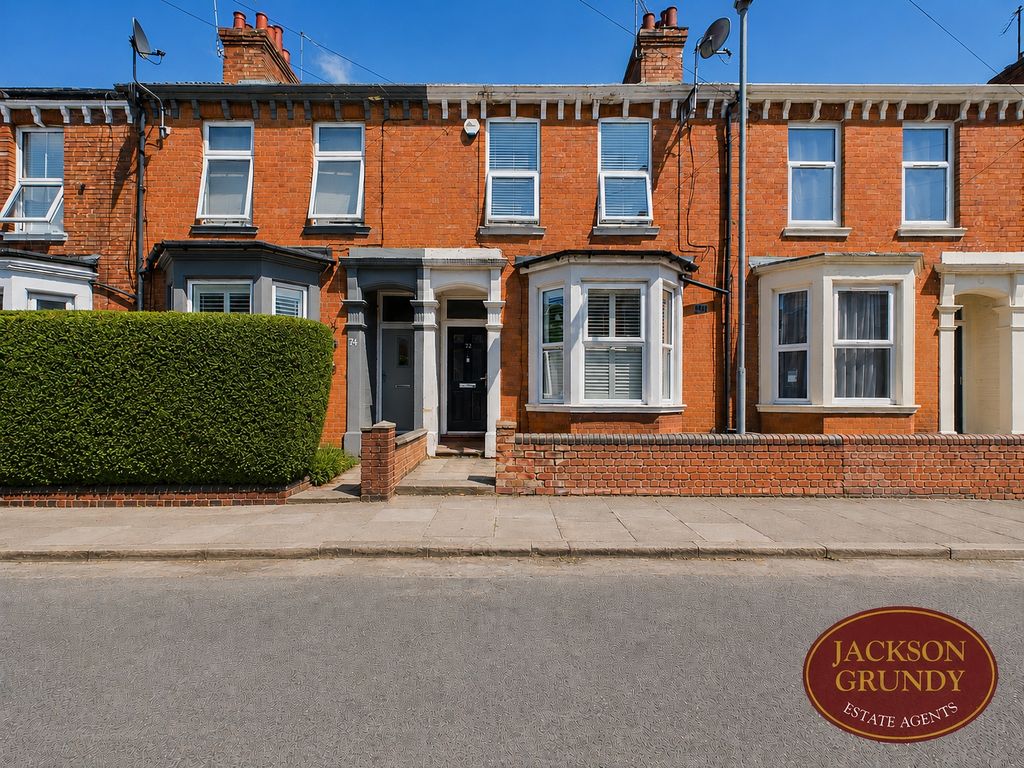 Property photo 1 of 15 Lutterworth Road