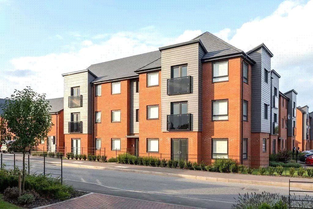 Property photo 1 of 6 CGI