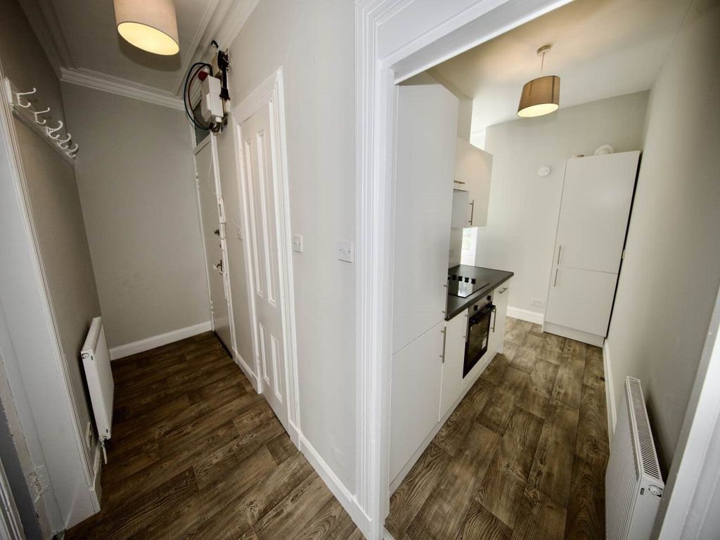 Property photo 3 of 12 Hall And Kitchen View