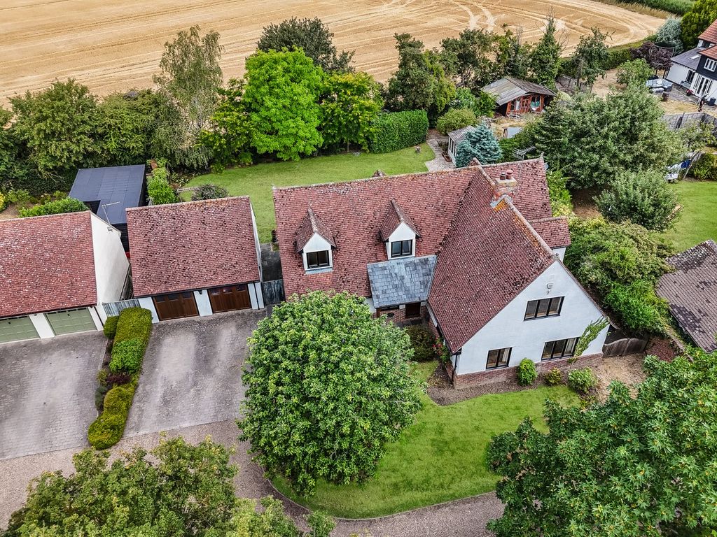 Property photo 1 of 19 Aerial View