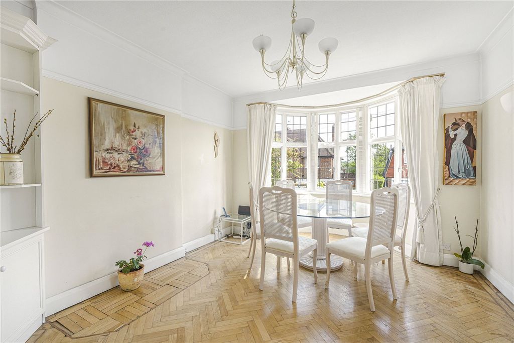 Property photo 3 of 22 Dining Area