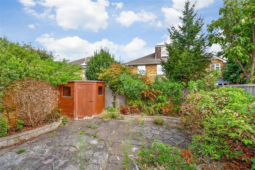 Property photo 2 of 12 Rear Garden