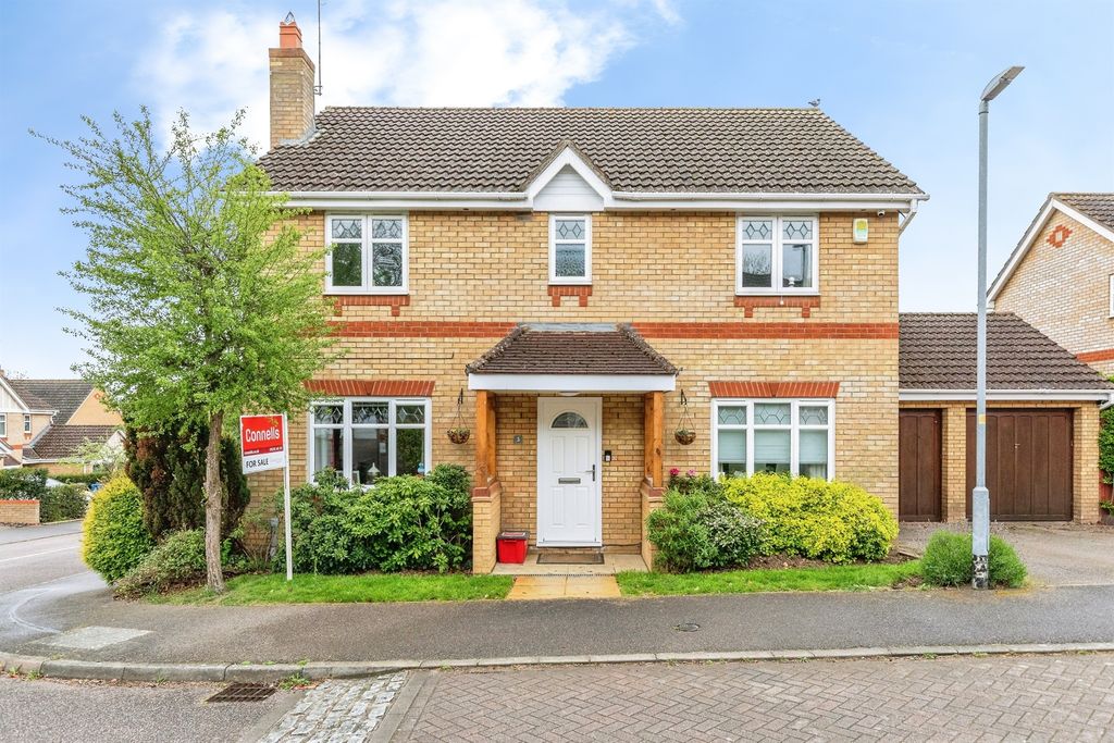 Additional image 13 of 4 bed detached house for saleMillennium Close, Kettering NN15