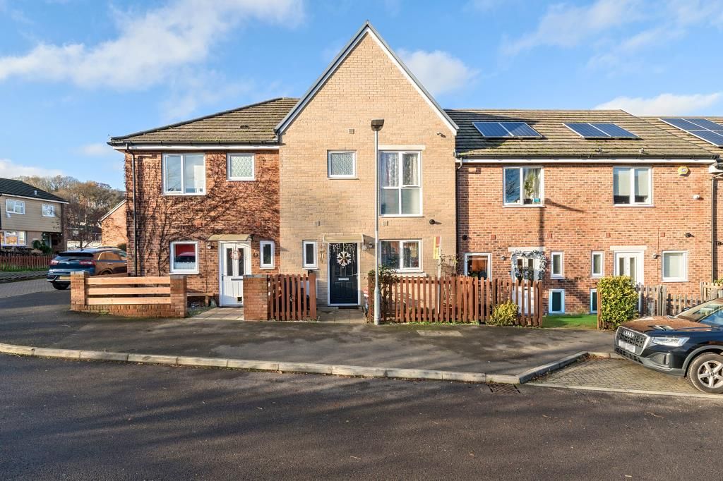 Property photo 1 of 19 External Front