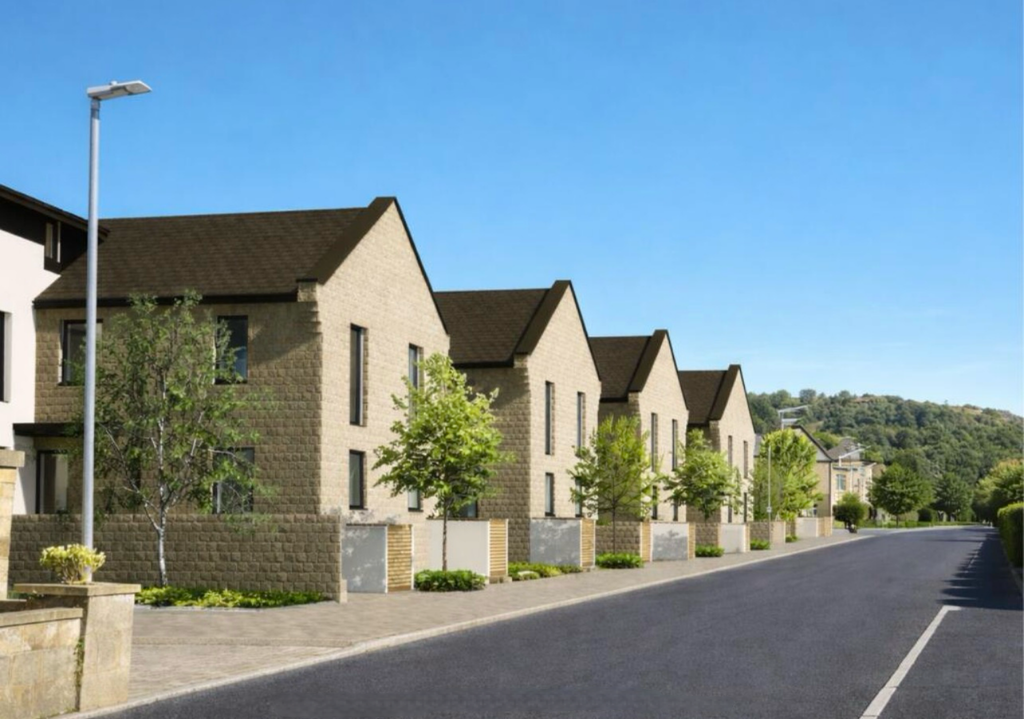 Property photo 1 of 9 External (Illustration Purposes Only)