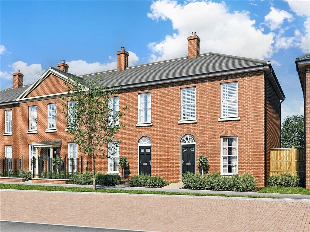 Property photo 1 of 11 External Front Brochure