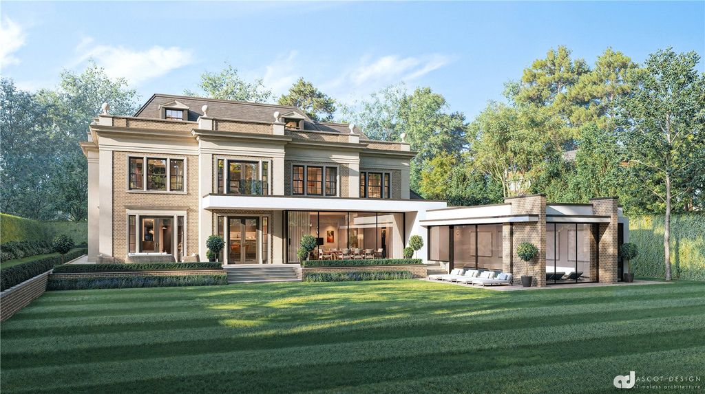 Property photo 2 of 6 Rear Elevation