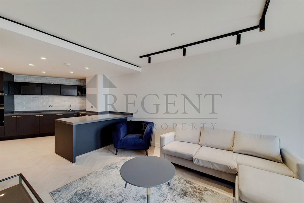 Property photo 2 of 10 Open Plan