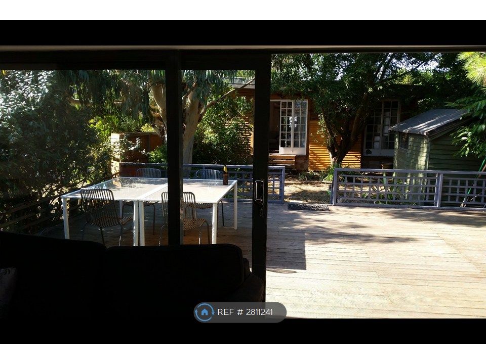 Property photo 3 of 9 Shared Patio With Outdoor Furniture &amp; Small Garden