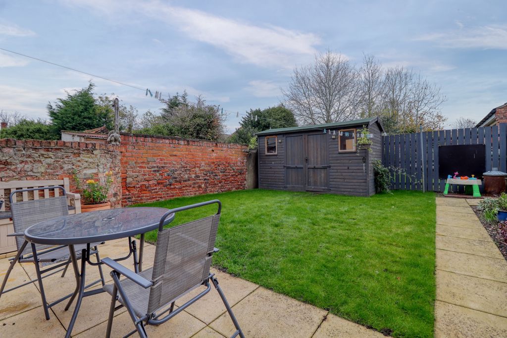 Additional image 10 of 2 bed semi-detached house for saleNorth Street, Crowle DN17