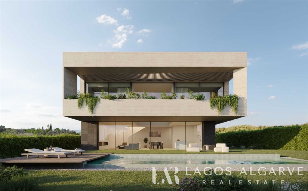 Property photo 1 of 14 Monte Lemos – Contemporary Coastal Living In Praia Da Luz, Lagos