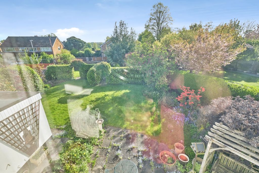 Additional image 20 of 3 bed detached house for saleStafford Road, Lichfield, Staffordshire WS13