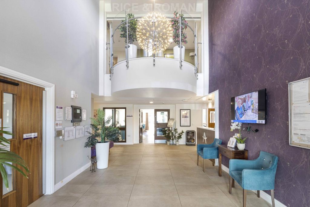 Additional image 16 of 2 bed flat for saleKeble Court, Fleet GU52