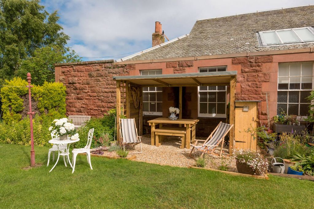 Additional image 22 of 2 bed flat for sale6d, Clifford Road, North Berwick EH39