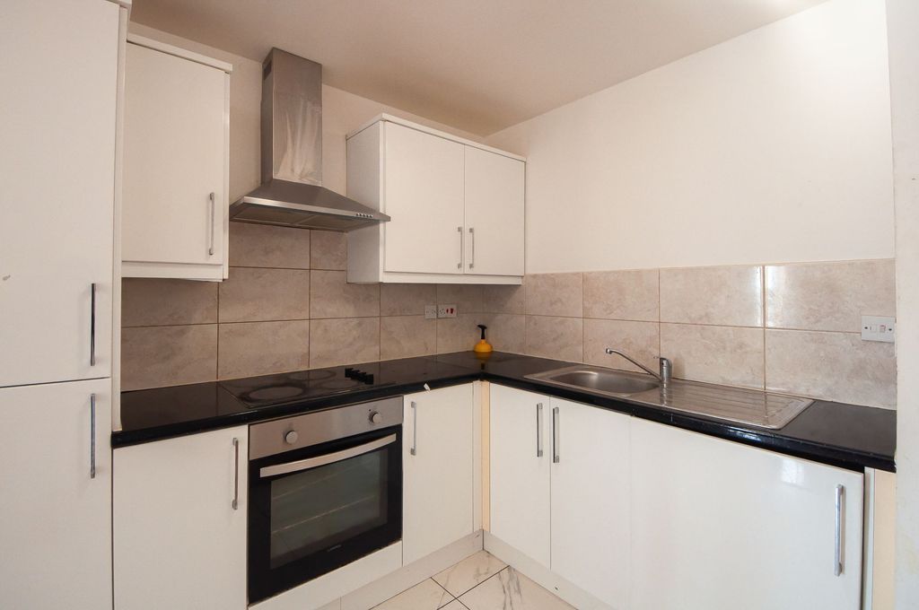 Property photo 1 of 5 Open-Plan Kitchen