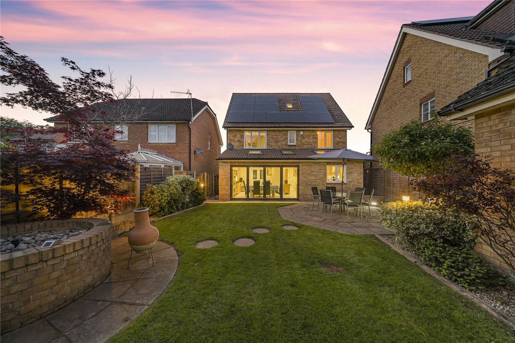 Additional image 61 of 5 bed detached house for saleCortland Close, Crayford, Kent DA1