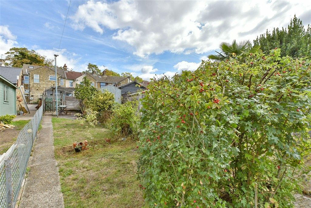 Property photo 2 of 16 Rear Garden