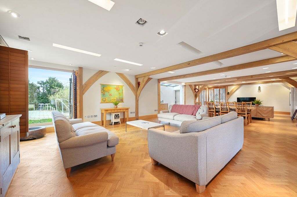 Additional image 10 of 5 bed detached house for saleMoss Lane, Pinner HA5