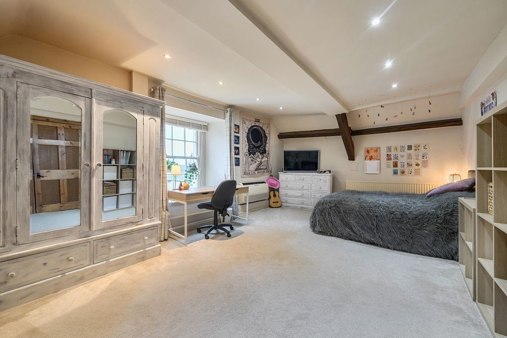 Additional image 27 of 4 bed detached house for salePriory Street, Monmouthshire NP15