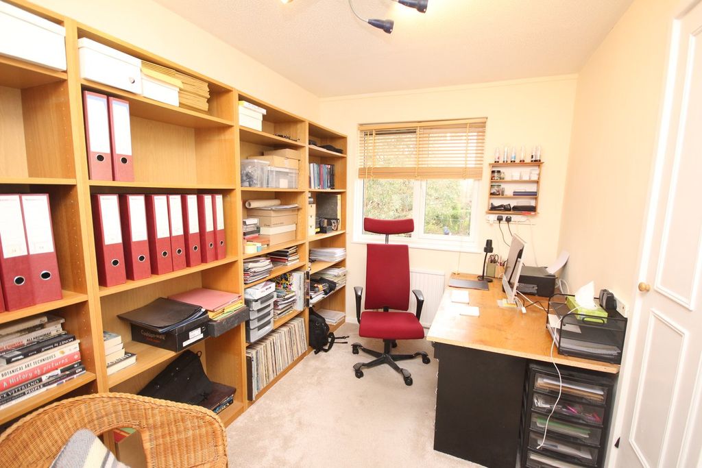Additional image 20 of 4 bed detached house for saleFouracres, Letchworth Garden City SG6