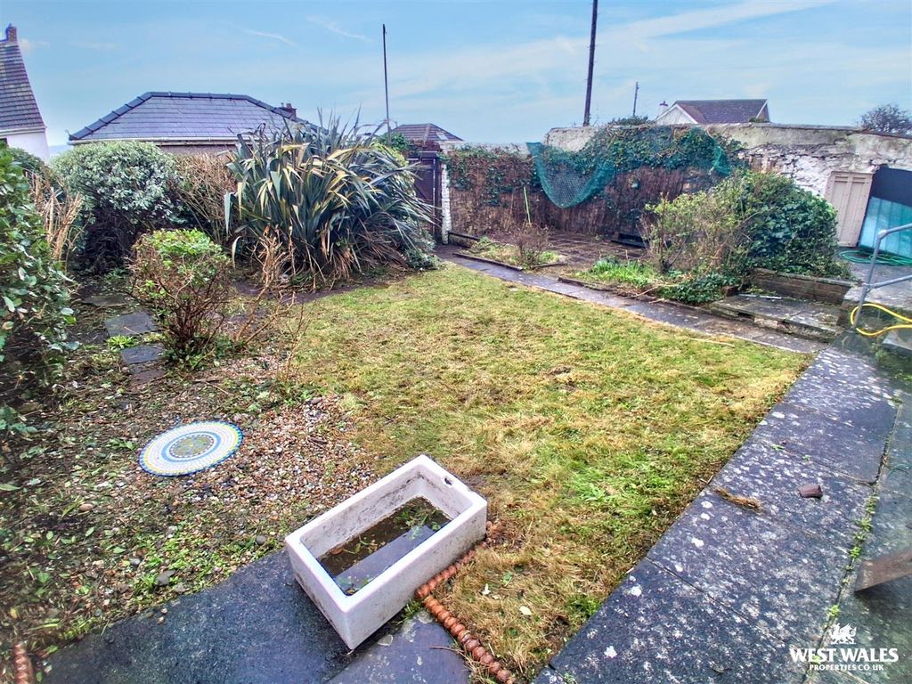 Additional image 22 of 3 bed detached house for saleWellington Road, Hakin, Milford Haven SA73
