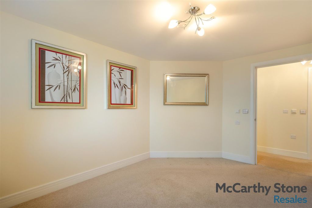 Additional image 12 of 2 bed flat for saleWestonia Court, Wellingborough Road, Northampton NN3