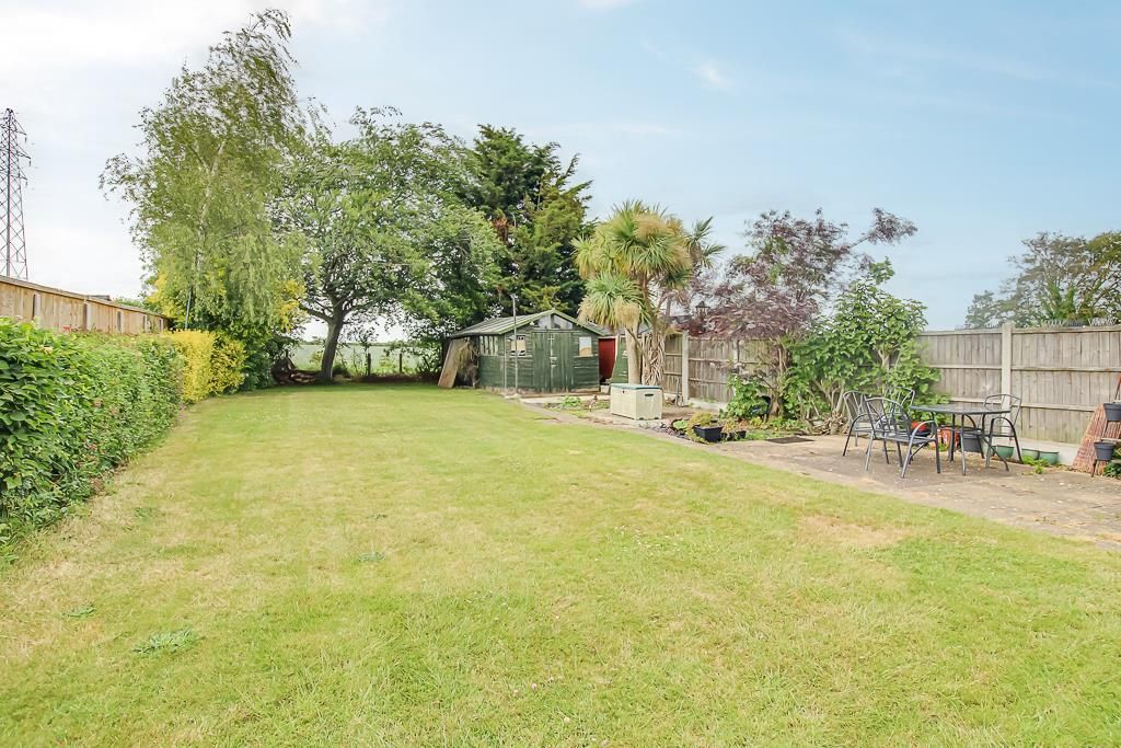 Property photo 3 of 20 Garden