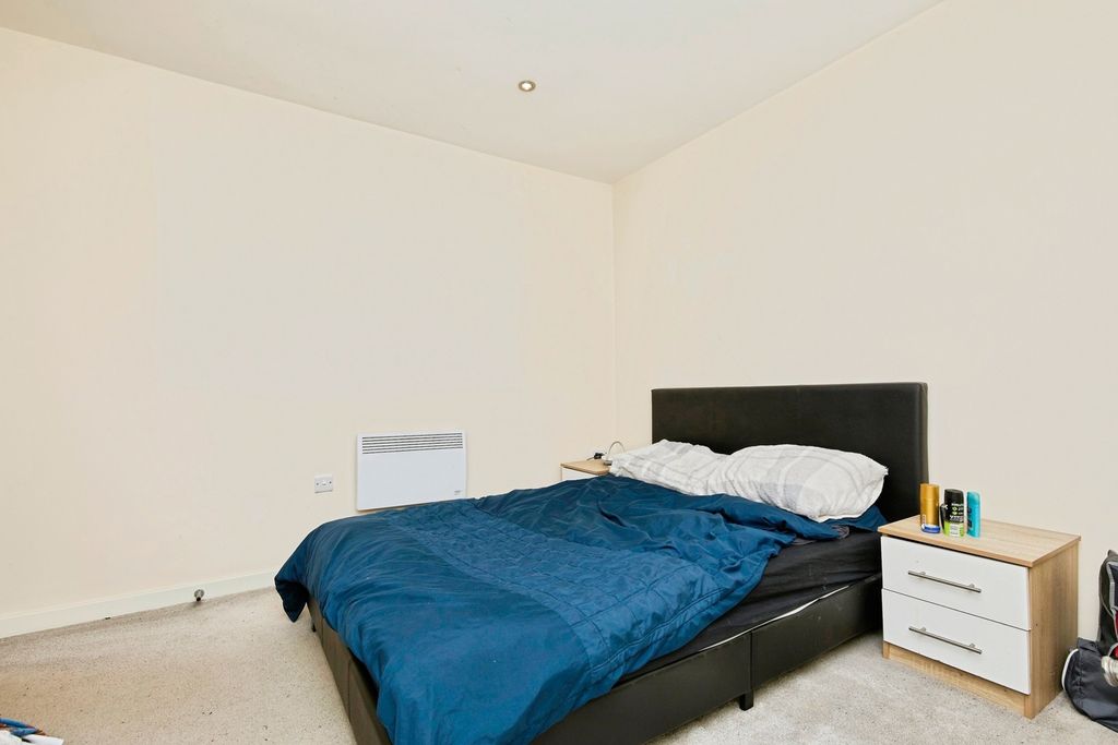 Additional image 9 of 1 bed flat for saleSouth Street, Ilkeston, Derbyshire DE7